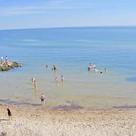 Дом отдыха 40565-juelsminde-pot-strandby-289 *