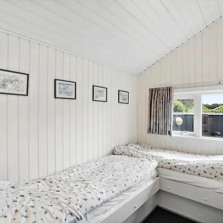 Дом отдыха 40565-juelsminde-pot-strandby-289 Sonderby (Midtjylland)