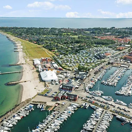Ferienhaus 40565-juelsminde-pot-strandby-289 *