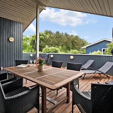 펜션 40565-juelsminde-pot-strandby-289 Sonderby (Midtjylland)