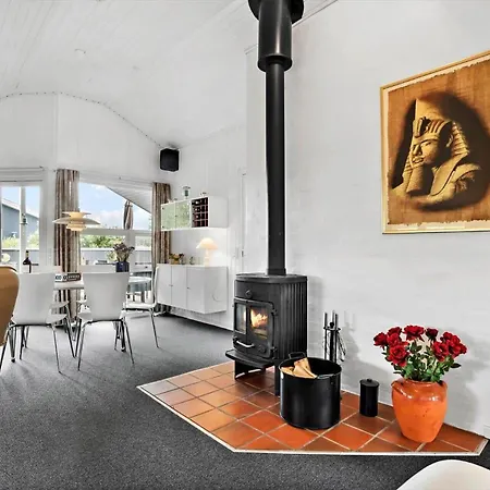 Дом отдыха 40565-juelsminde-pot-strandby-289